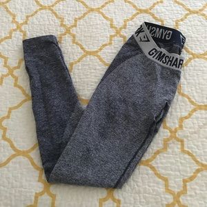 Gymashark Flex Leggings V3 Full length Size M